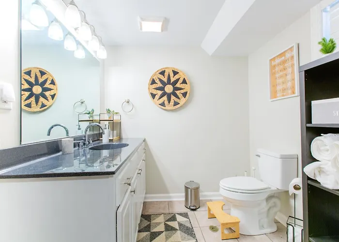 Wellness On Walnut - Hot Tub & Fire Pit